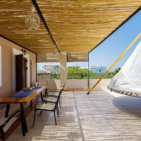Dimitra Villa, Peaceful Haven! Βίλα Χρομοναστήρι