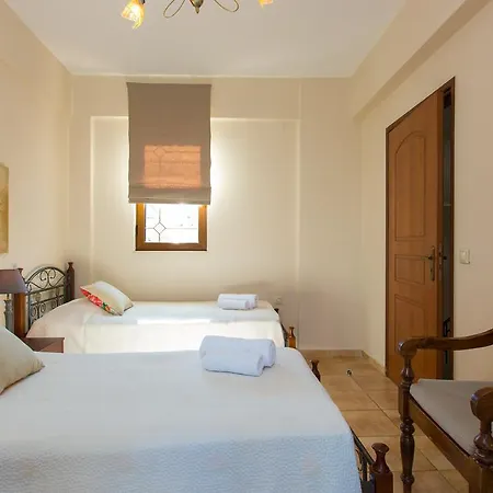 Dimitra Villa, Peaceful Haven! *