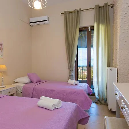 Dimitra Villa, Peaceful Haven! * Χρομοναστήρι